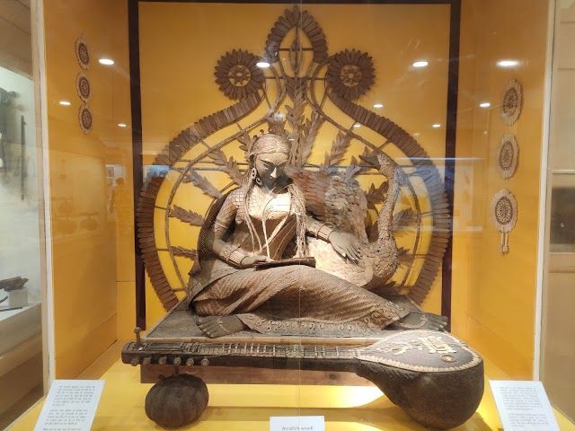 Amaravati Heritage Centre_Museum-3